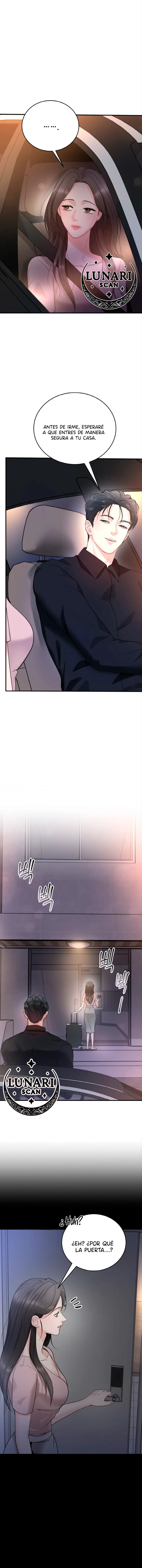 5 El esposo de mi amiga