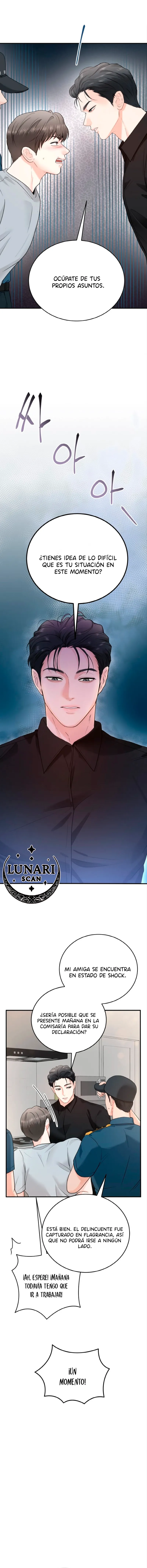 8 El esposo de mi amiga