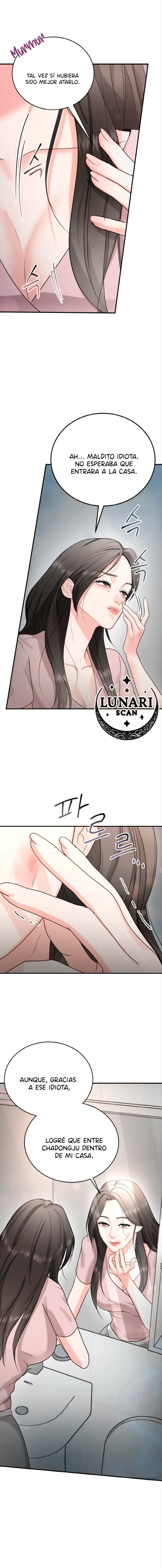 12 El esposo de mi amiga