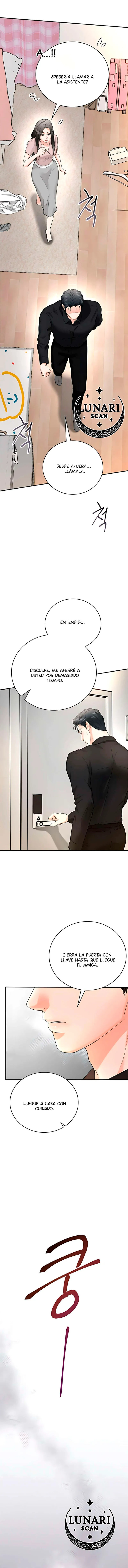 15 El esposo de mi amiga