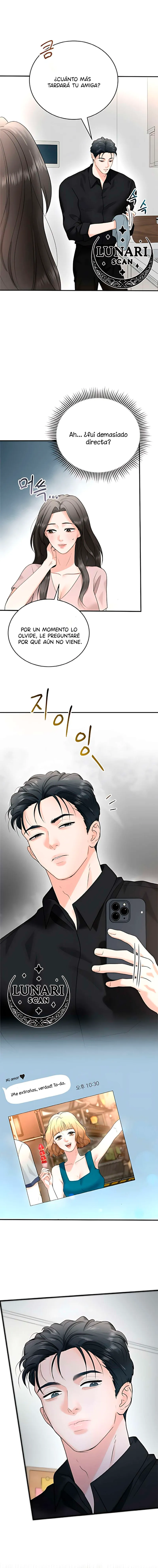 7 El esposo de mi amiga