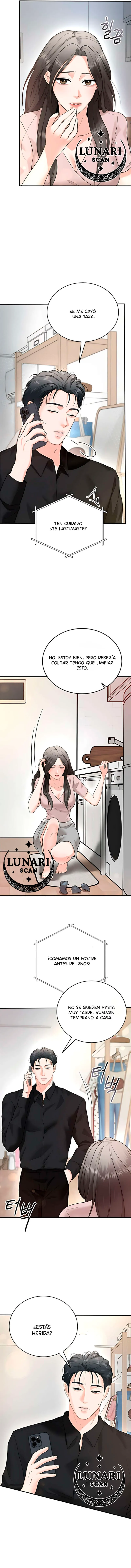 4 El esposo de mi amiga