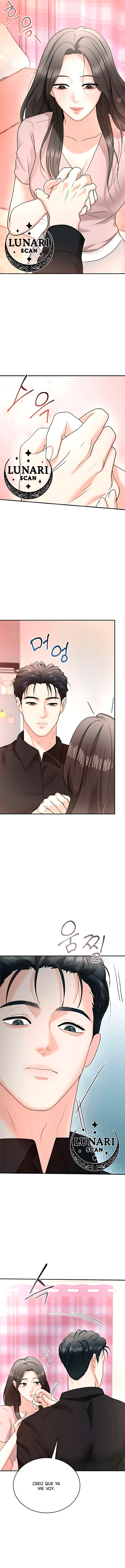 14 El esposo de mi amiga