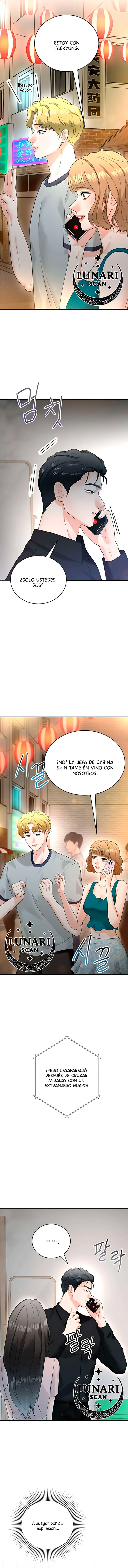 1 El esposo de mi amiga