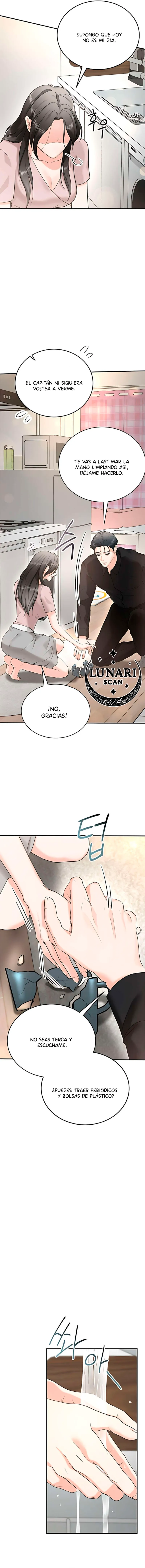 5 El esposo de mi amiga