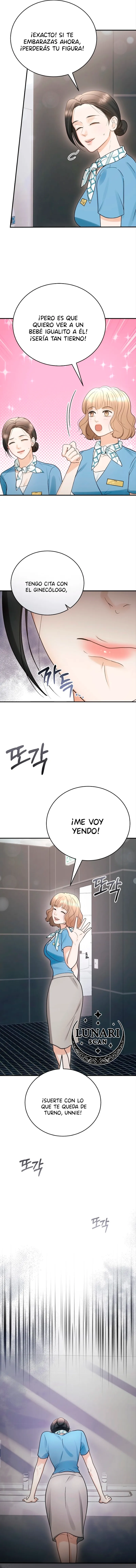 11 El esposo de mi amiga