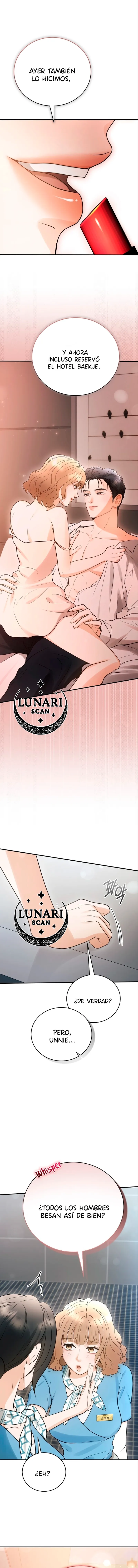 9 El esposo de mi amiga