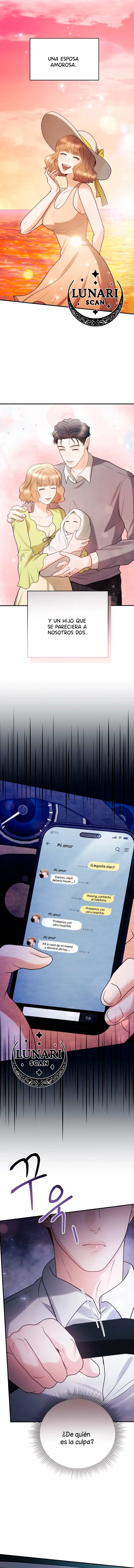 1 El esposo de mi amiga