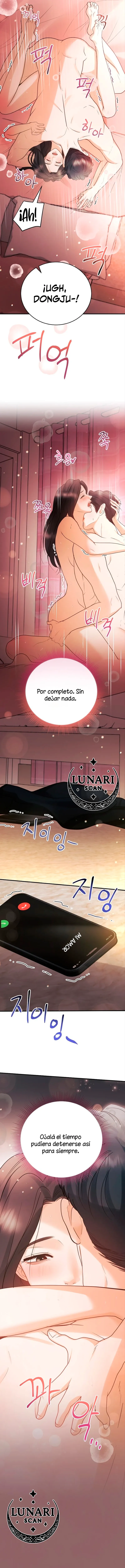 14 El esposo de mi amiga