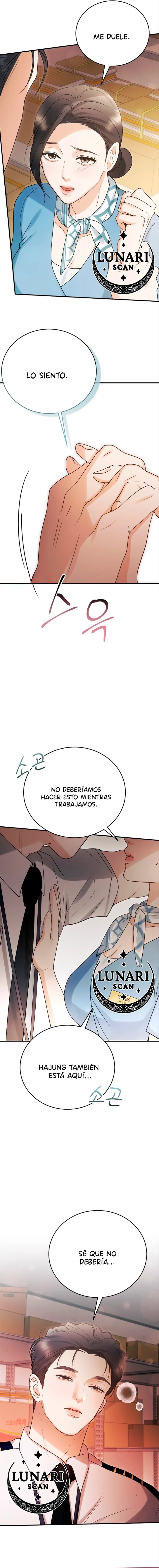 10 El esposo de mi amiga