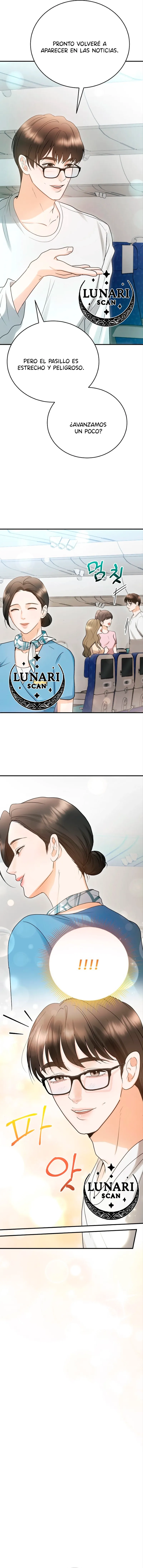 14 El esposo de mi amiga