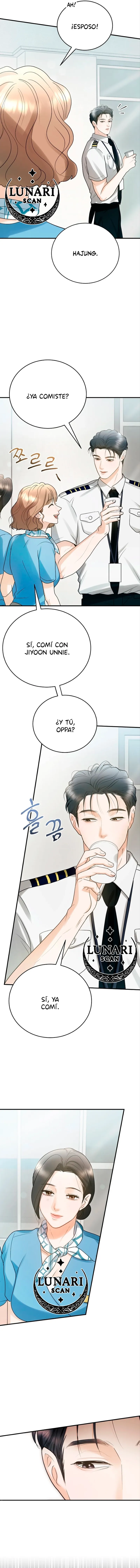 4 El esposo de mi amiga