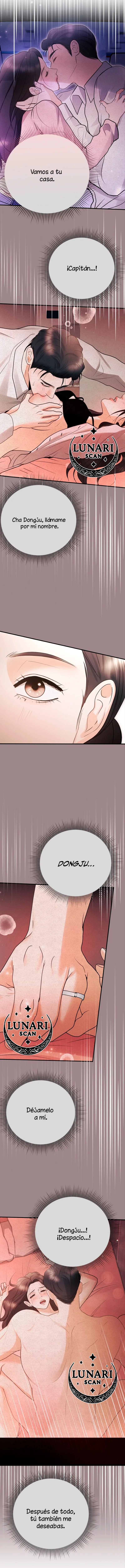 5 El esposo de mi amiga