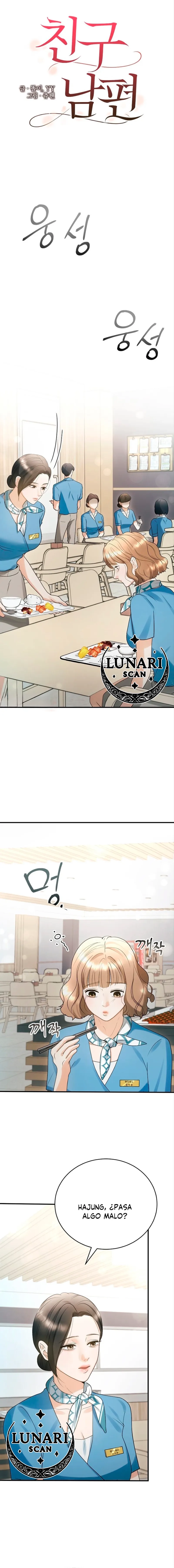 0 El esposo de mi amiga