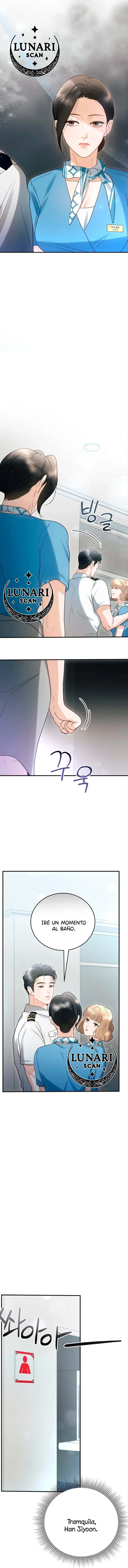 7 El esposo de mi amiga