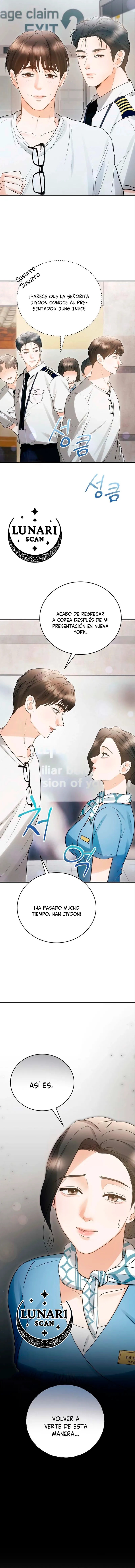 1 El esposo de mi amiga