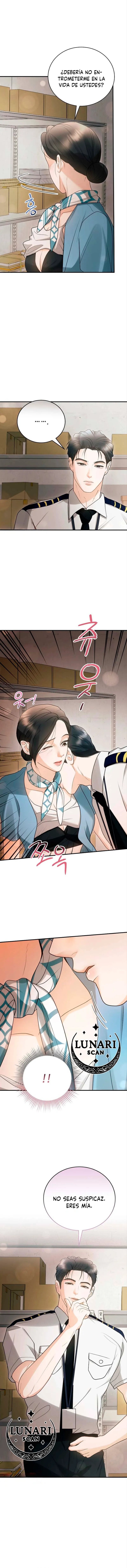 13 El esposo de mi amiga