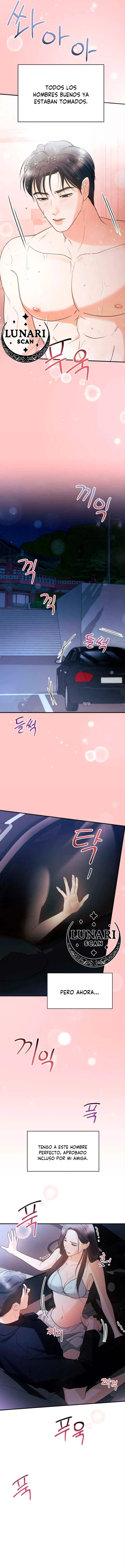 10 El esposo de mi amiga