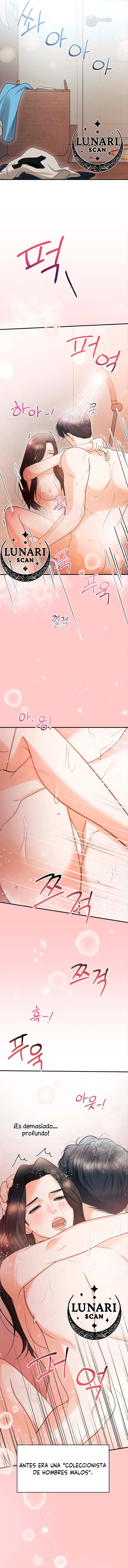 9 El esposo de mi amiga