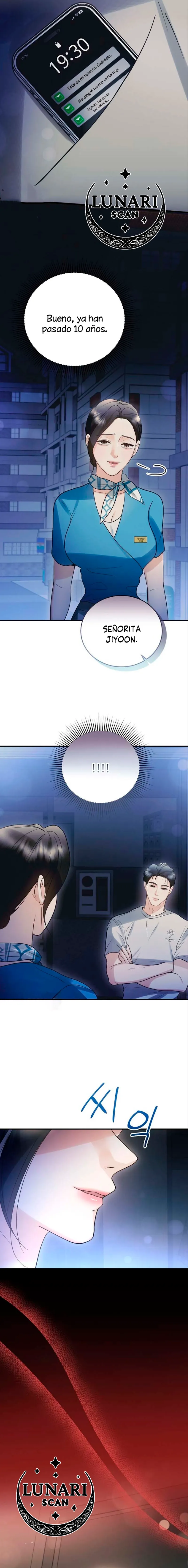 5 El esposo de mi amiga