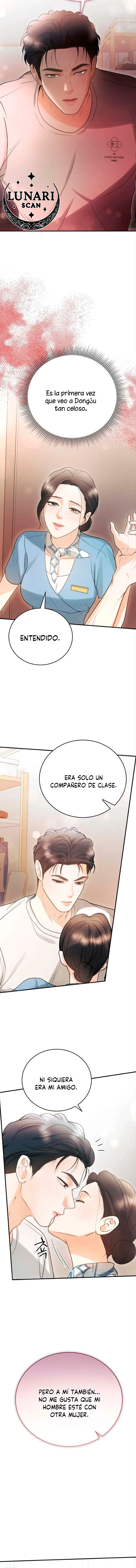 8 El esposo de mi amiga