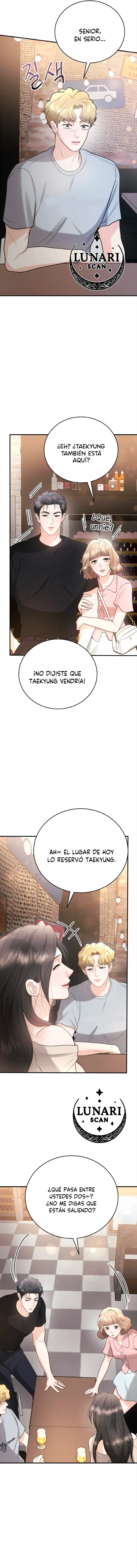 5 El esposo de mi amiga