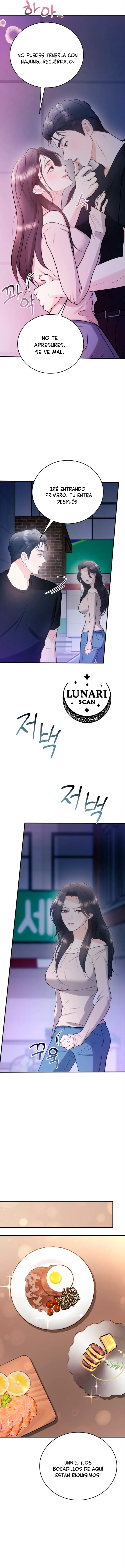 8 El esposo de mi amiga