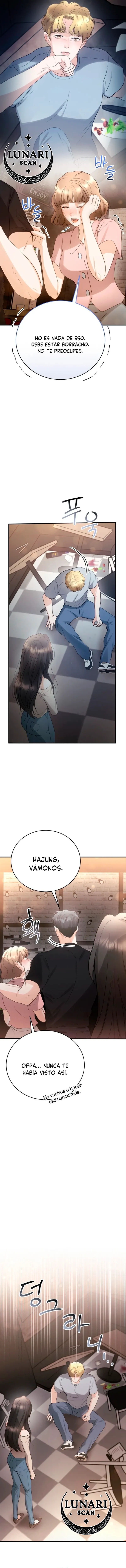 14 El esposo de mi amiga