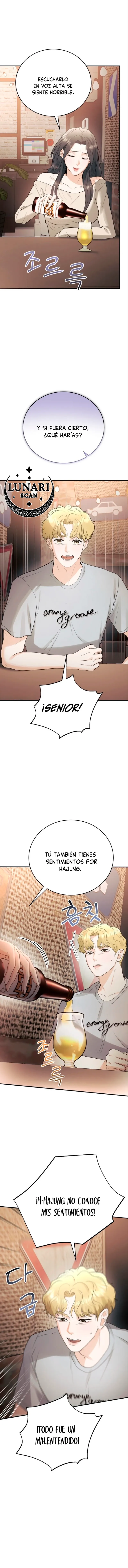 1 El esposo de mi amiga