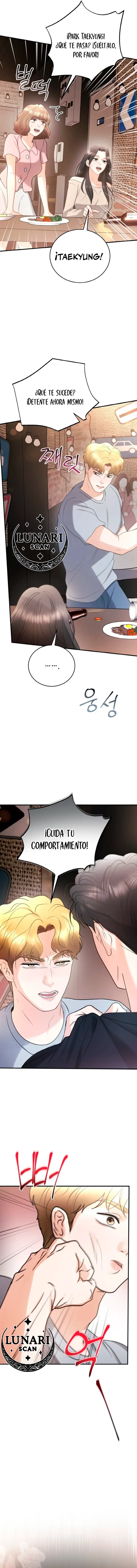 12 El esposo de mi amiga