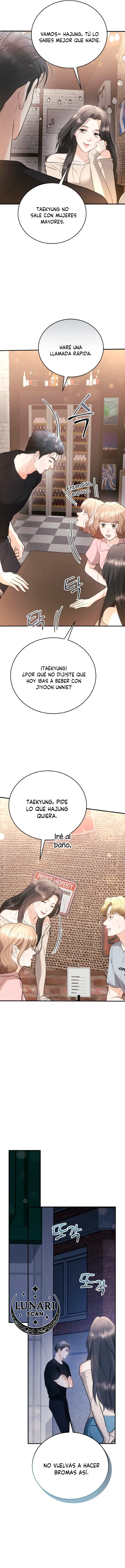 6 El esposo de mi amiga