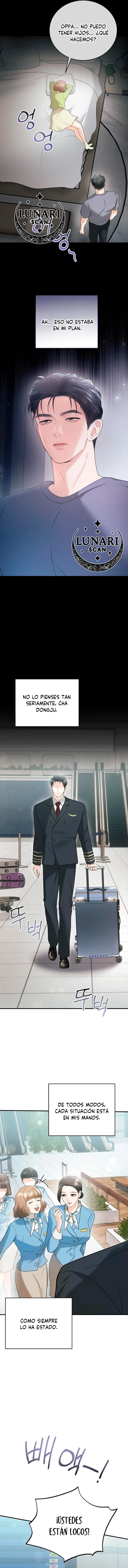 11 El esposo de mi amiga