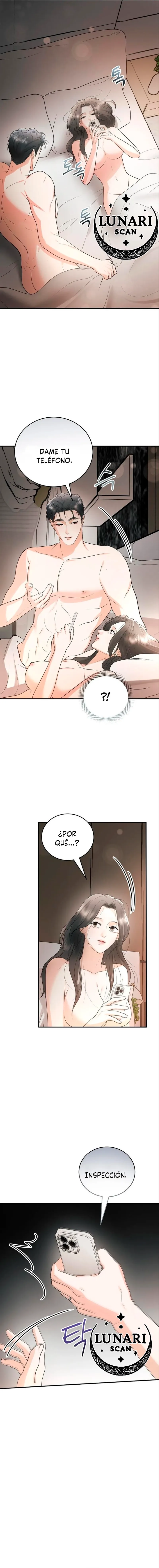 7 El esposo de mi amiga