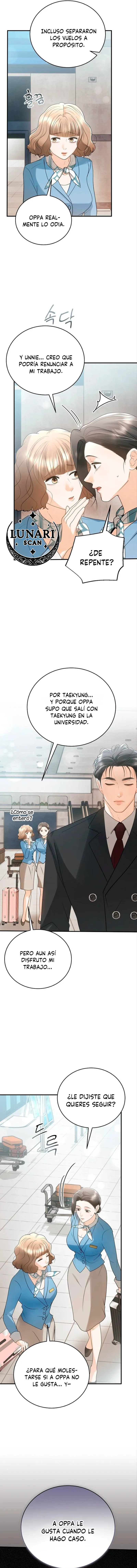 14 El esposo de mi amiga