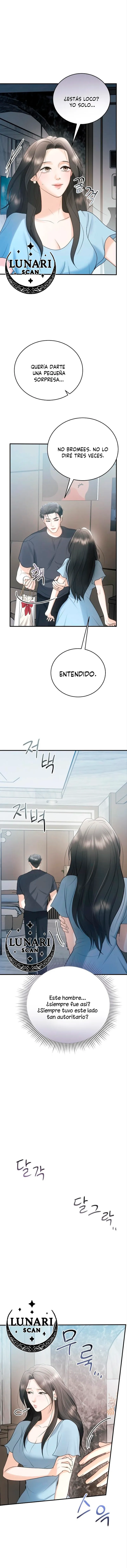 1 El esposo de mi amiga