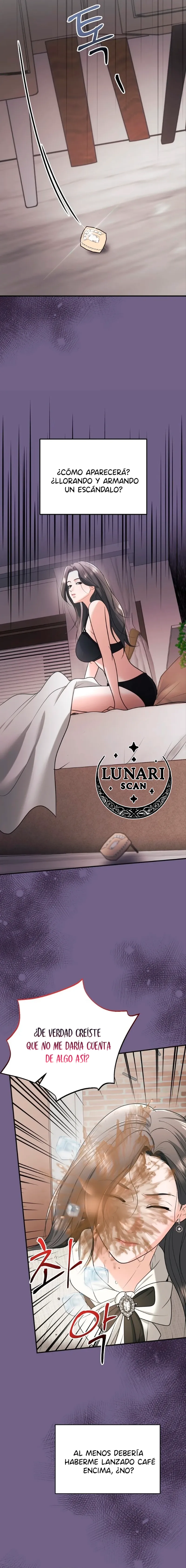 1 El esposo de mi amiga