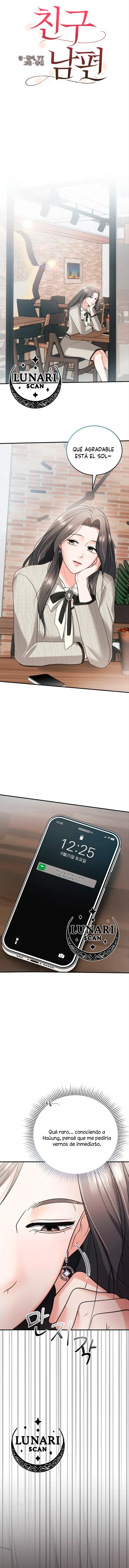 0 El esposo de mi amiga