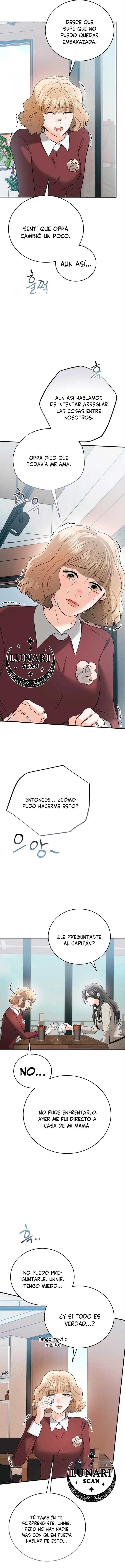 6 El esposo de mi amiga