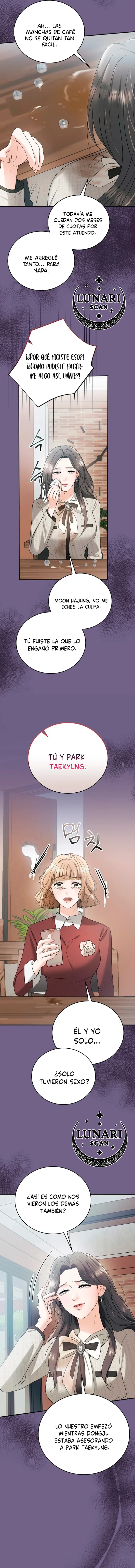 2 El esposo de mi amiga