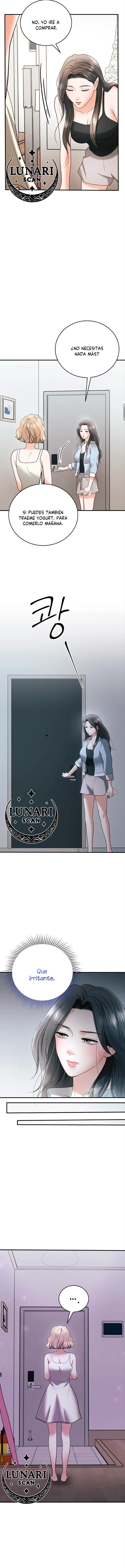 11 El esposo de mi amiga