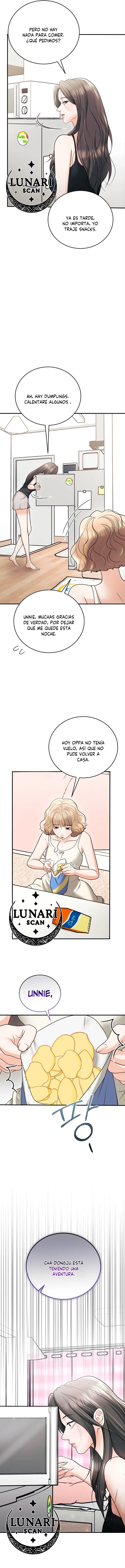 4 El esposo de mi amiga