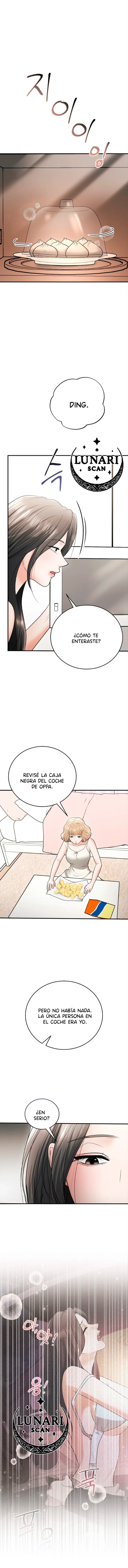 5 El esposo de mi amiga