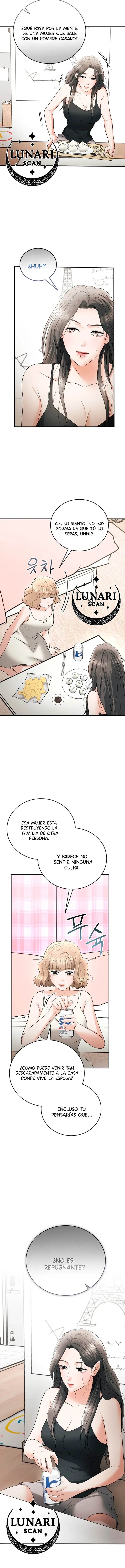 8 El esposo de mi amiga