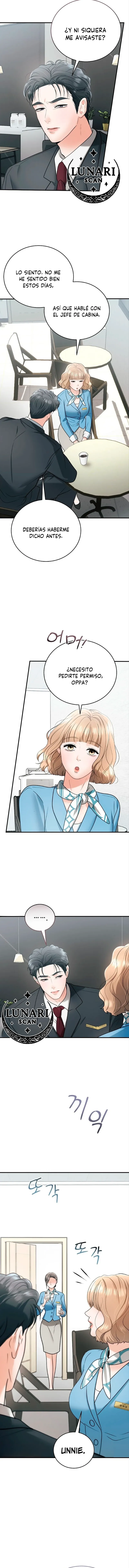 7 El esposo de mi amiga