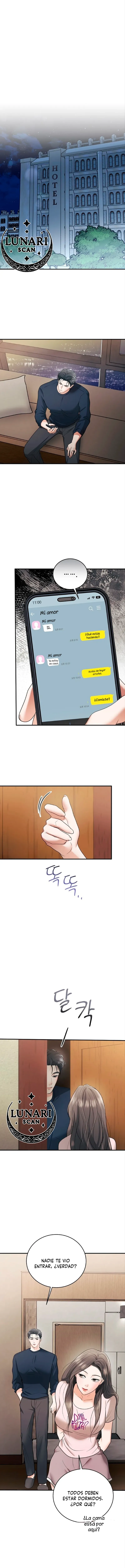 9 El esposo de mi amiga