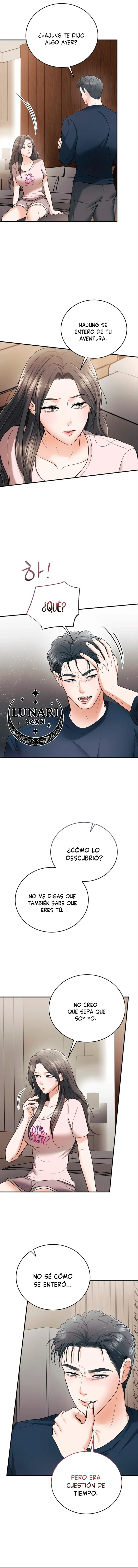 10 El esposo de mi amiga