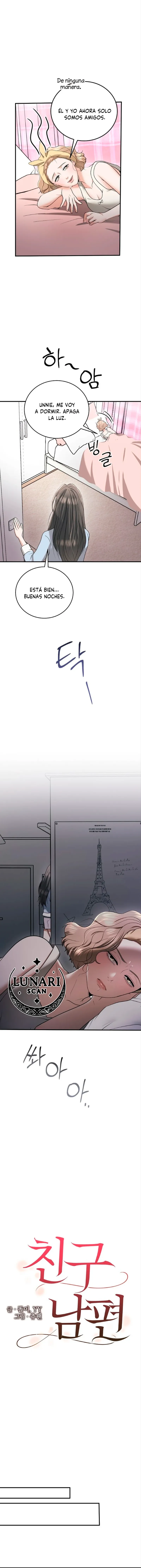 4 El esposo de mi amiga