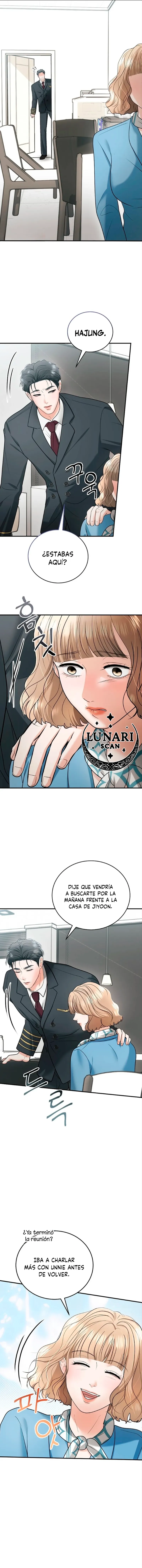 5 El esposo de mi amiga