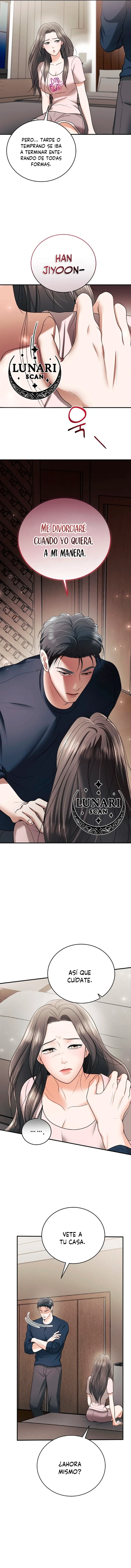 11 El esposo de mi amiga