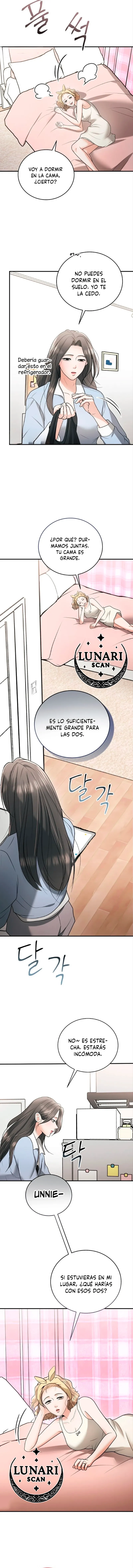 2 El esposo de mi amiga